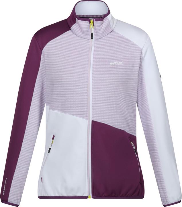 Regatta Yare IX Jacke