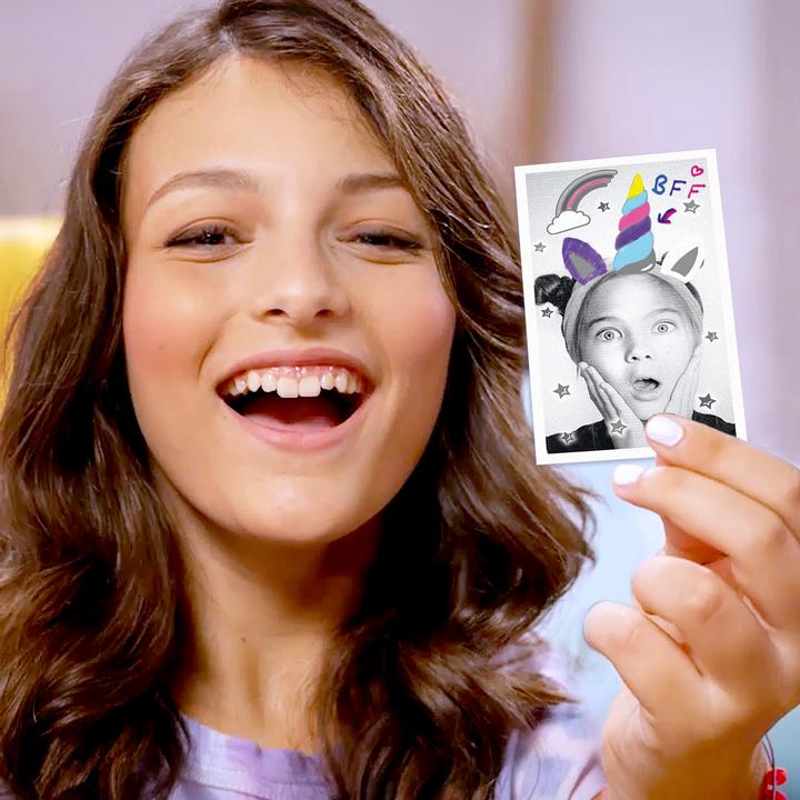Productafbeelding Canal Toys Instant Pocket Printer (USB-C)