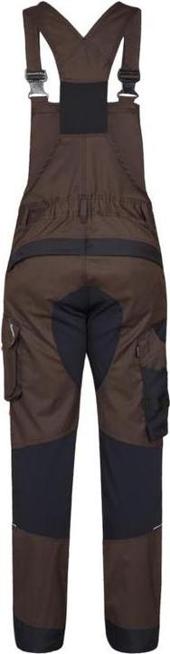 Actual product image F. Engel X-treme H. Dungarees with stretch (64)