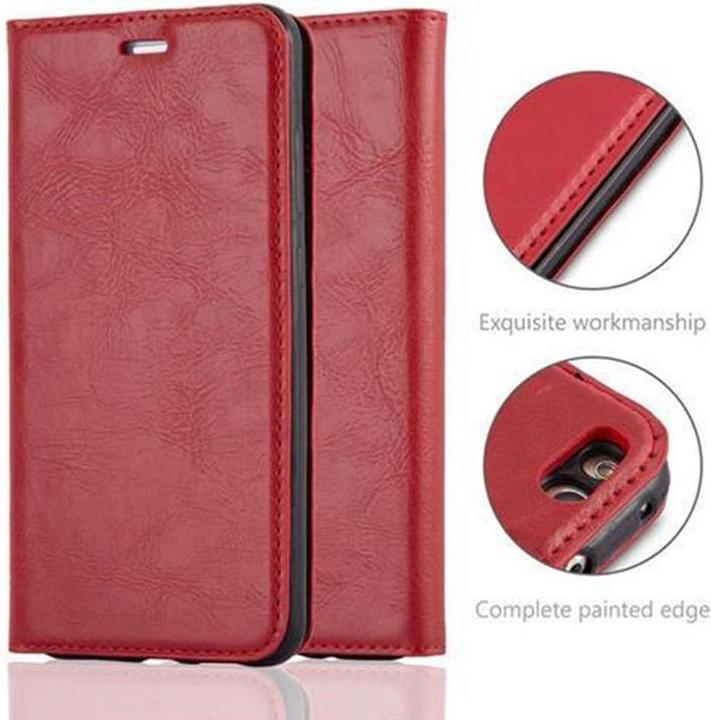 Immagine prodotto Cadorabo Custodia Book invisible Magnet (Huawei P10 Lite)