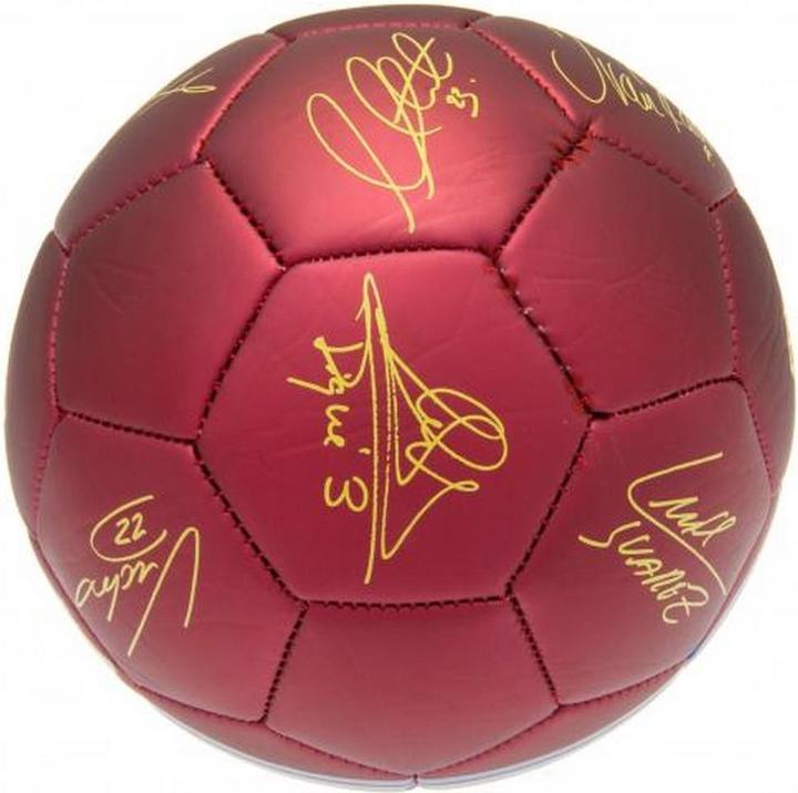 Image du produit FC Barcelona Signed (5)