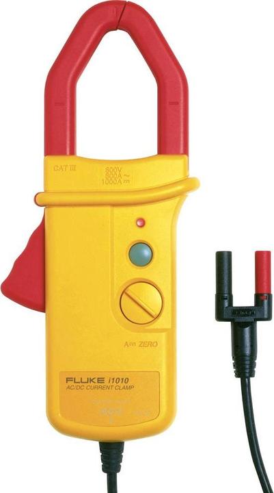 Produktbild Beha Amprobe i1010 Rot Gelb (CAT III 600V)