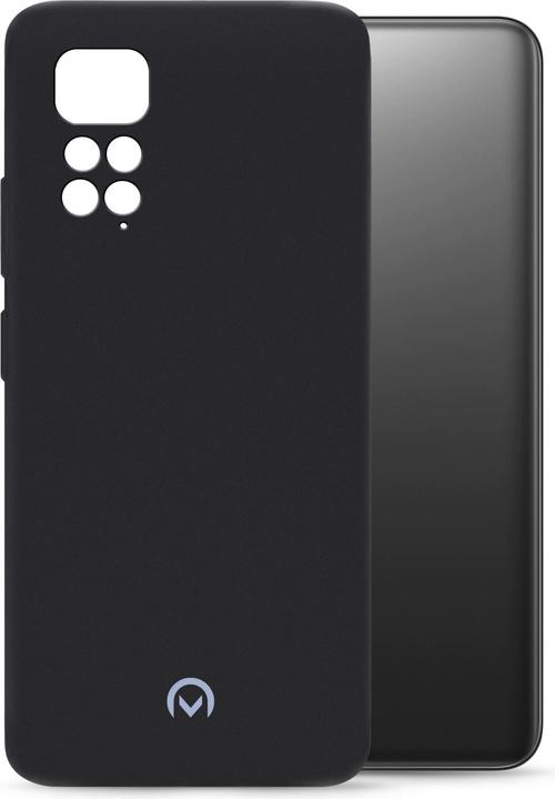 Actual product image Mobilize Rubber gelly cover (Xiaomi Redmi Note 11S)