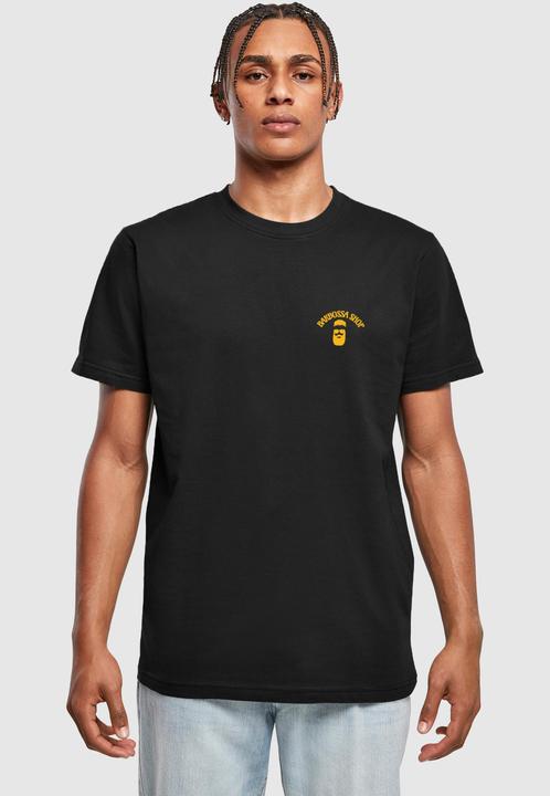 Actual product image Mister Tee MisterTee Barbossa Tea X - 178131 (L)