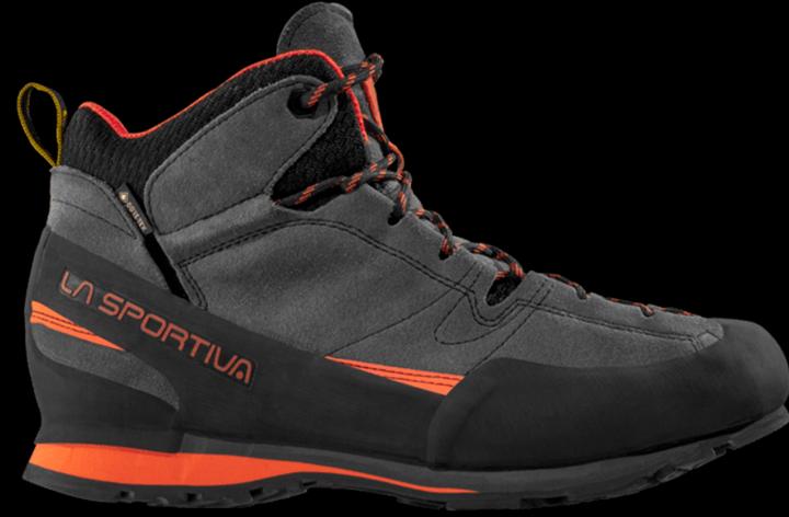 Immagine prodotto La Sportiva Boulder X Mid GTX (37.5)
