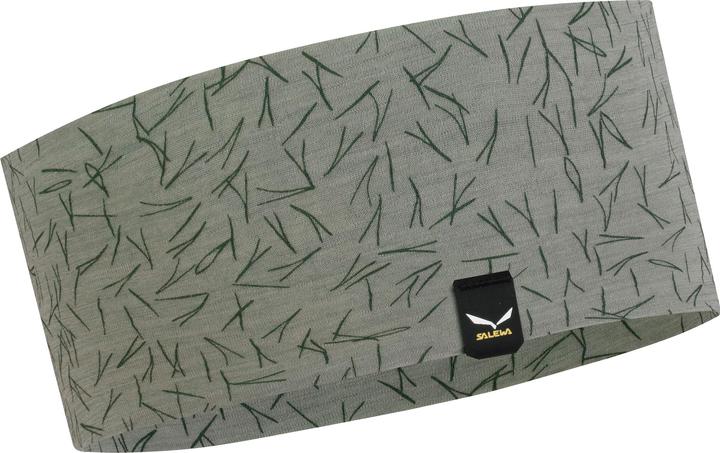 Salewa Pure Merino Wollstirnband