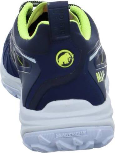 Produktbild Mammut Saentis Low GTX Men (47 1/3)
