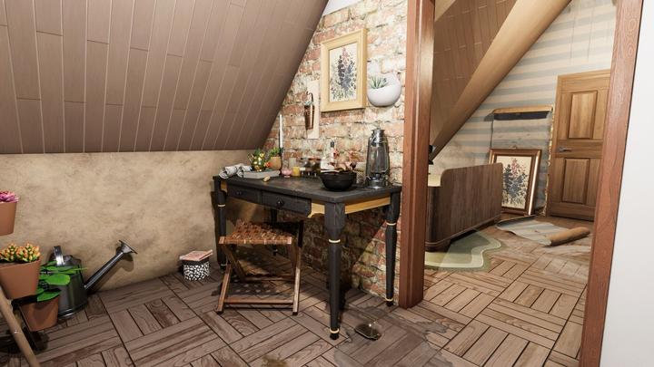 Produktbild Merge Games House Flipper 2 (PC)