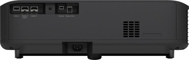 Image du produit Epson VTT EH-LS300B (Full HD, 3600 lm, 0.26 - 0.35:1)