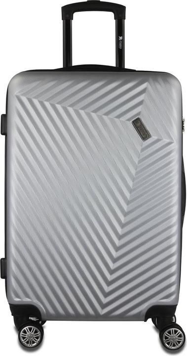 Mano Don Carlo Hartschalenkoffer (62 l, M (50 - 90l))