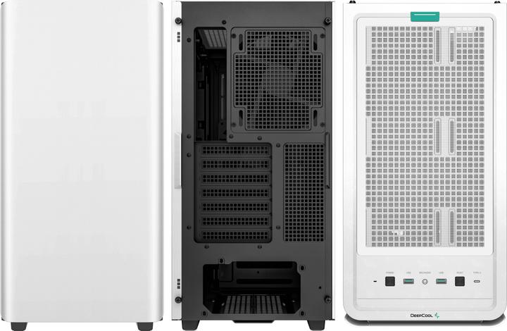 Image du produit Deepcool CK500 Tour midi (ATX, mATX, Mini-ITX, E-ATX)
