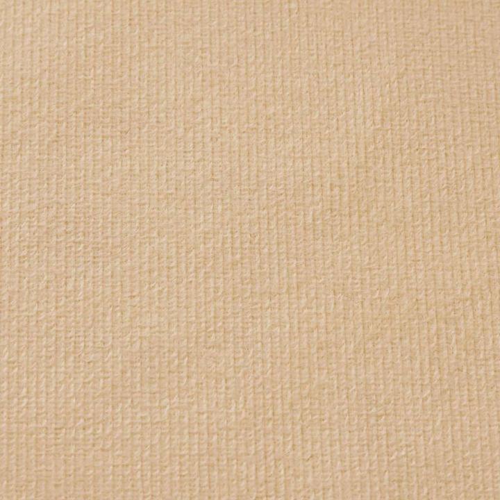 Produktbild VidaXL Kindersofa 2-Sitzer Creme Weich Plüsch (Kindersofa)