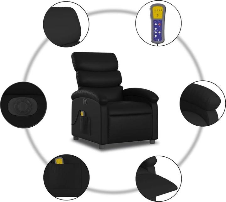 Actual product image VidaXL Hollie