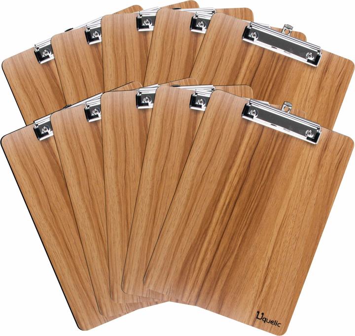 Actual product image Uquelic Clipboard (31.5 x 22.5 cm)