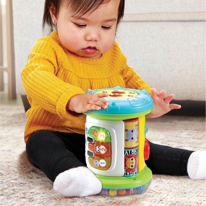 Immagine prodotto VTech TamTam Roller (Francese)