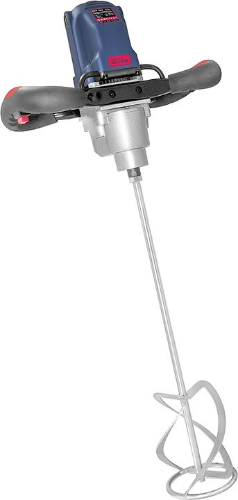 Actual product image Güde Agitator GRW 1800 with 2 agitators 1800 Watt