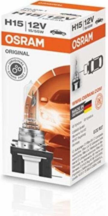 Produktbild Osram Original (H15)