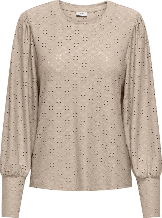 JdY Jdycathinka L/S Bellsleeve Top Jrs Noos