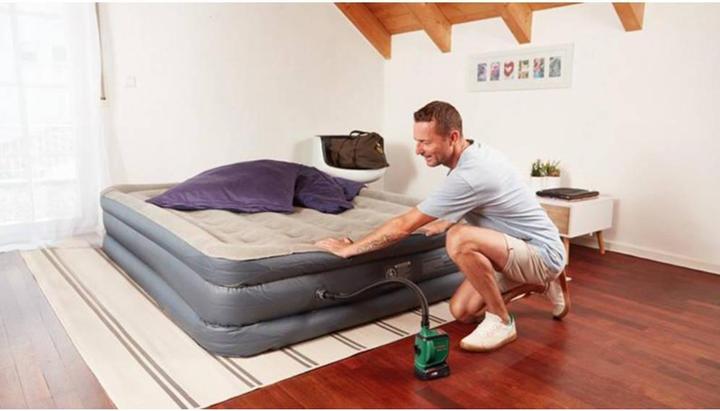 Produktbild Bosch Home & Garden EasyInflate 18V-500