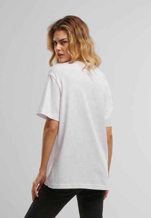 Immagine prodotto Miss Tee Queen Card EMB Tee - 188495 (XXL)