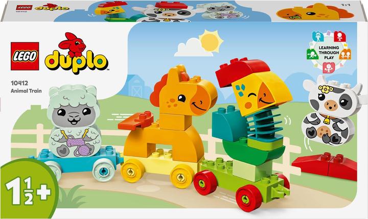 LEGO Tierzug (10412)