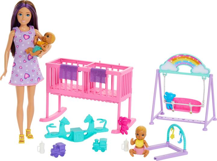 Barbie Pop! Reveal Bubble Tea Serie