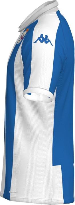 Image du produit Kappa Maillot Domicile Deportivo La Corogne 2024/25 (L)