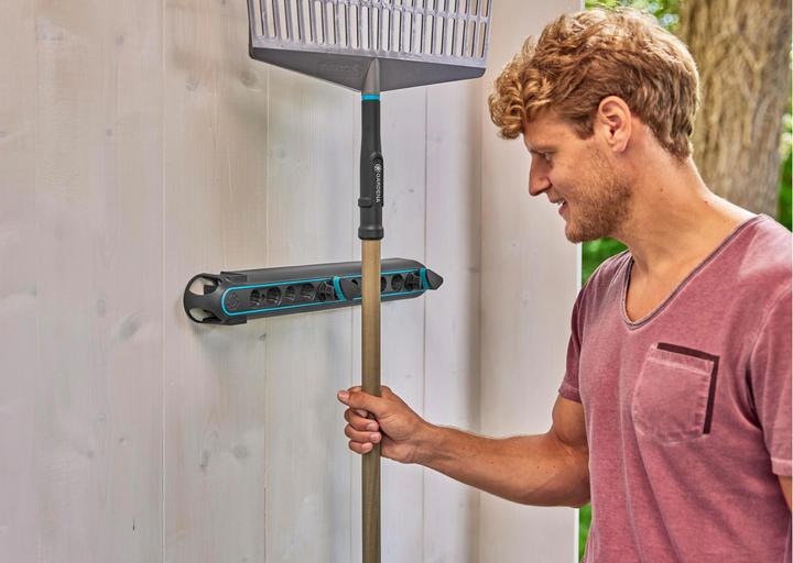 Produktbild Gardena Stielhalter Flex