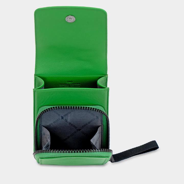 Produktbild Braun Büffel Capri Mini Bag Umhängetasche Leder 10 cm