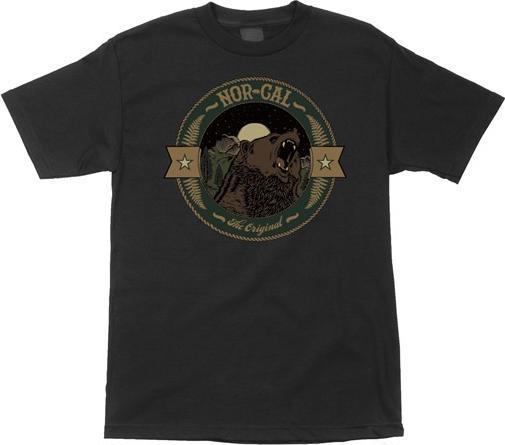 Nor Cal Defender T-Shirt