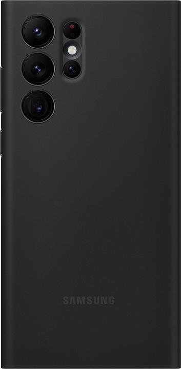 Samsung Smart Clear View Cover
