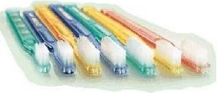 Produktbild Recordati Pharma Dentosan Daily Toothbrush Head