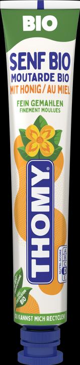 Produktbild THOMY Senf mit Honig (100 g)