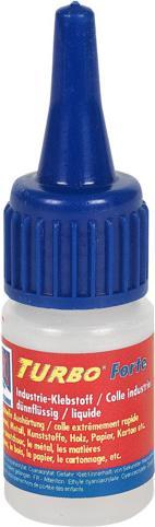Produktbild Turbo Kleber (10 g)