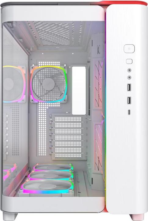 Productafbeelding Montech King 95 Pro (mATX, Mini-ITX, ATX)