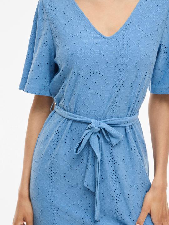 Actual product image Vila Kurzarm Minikleid (L)