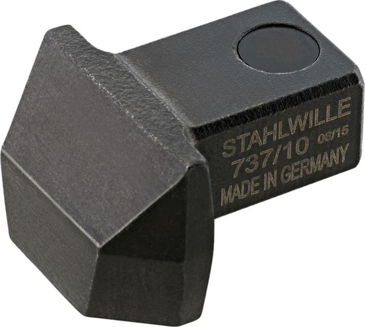 Stahlwille Anschweiss-Einsteckwerkzeug fü
