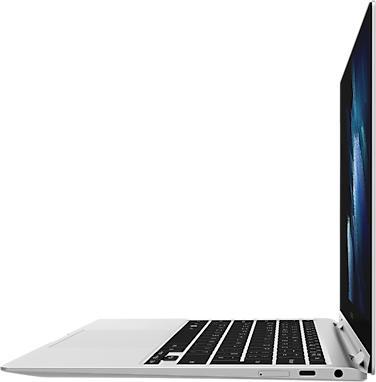 Produktbild Samsung Galaxy Book Pro 360 5G 13.3" i7-1165G7 8GB/256GB SSD Win10+ Office - Core i7 - 4 (13.31", Intel Core i7-1160G7, 16 GB, 512 GB)