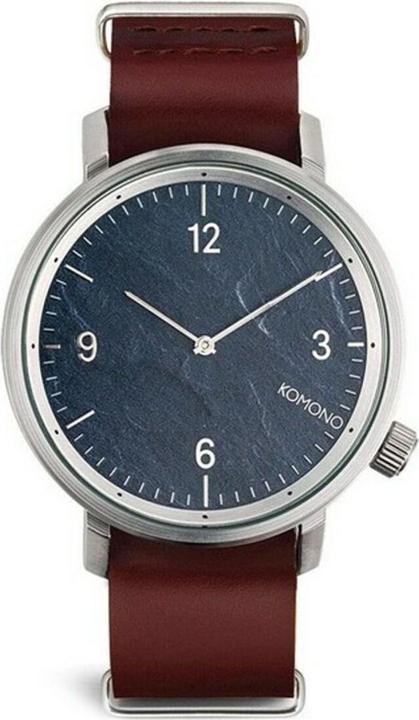 Actual product image Komono Men's watch KOM-W1942 (Ø 45 mm) (45 mm)