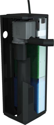 Image du produit Juwel Aquarium Bioflow Super (120 l, Filtres internes, Eau douce, Eau salée)