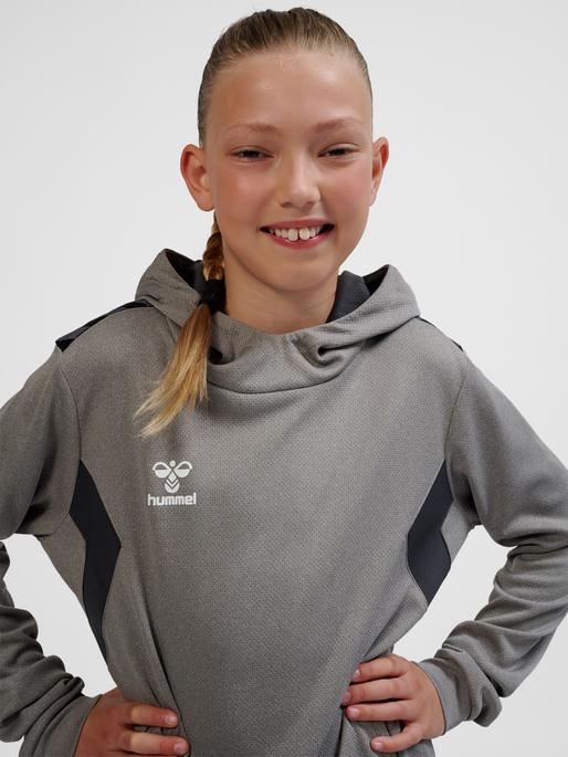 Immagine prodotto hummel Hmlauthentic Pl Hoodie Kids (164)