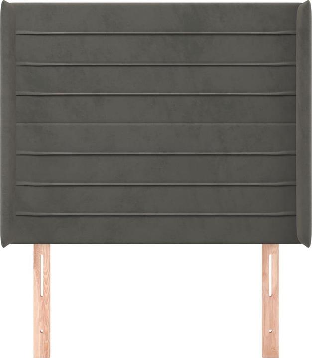 Produktbild VidaXL Kiriakoula (93 x 16 x 128 cm)