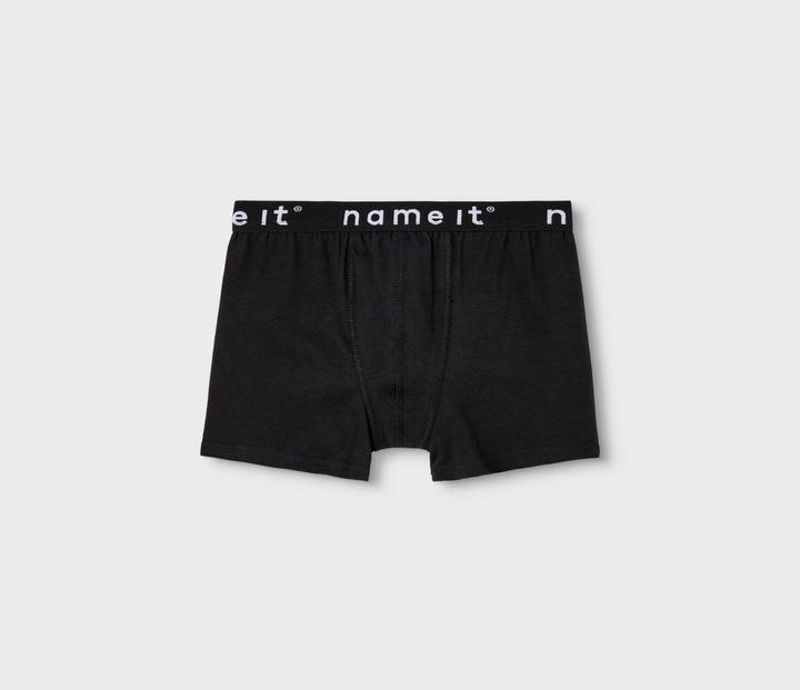 Produktbild Name it Basic 3er-Pack Boxershorts (146, 152, 3er Pack)