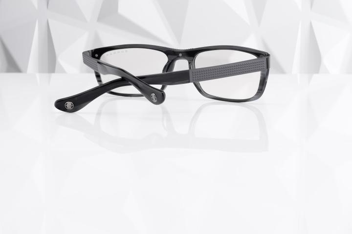 Produktbild Gunnar Gaming Brille Tahoe Slate Amber