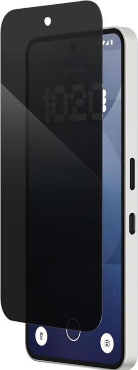 Immagine prodotto Screenguard Schermo protettivo privacy in vetro blindato (1 Pezzo/i, Niente Telefono (3a))