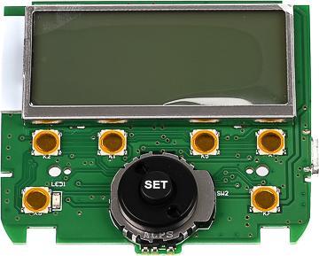 Produktbild Godox TT350 control board + LCD Sony (Blitzgerät Ersatzteile)