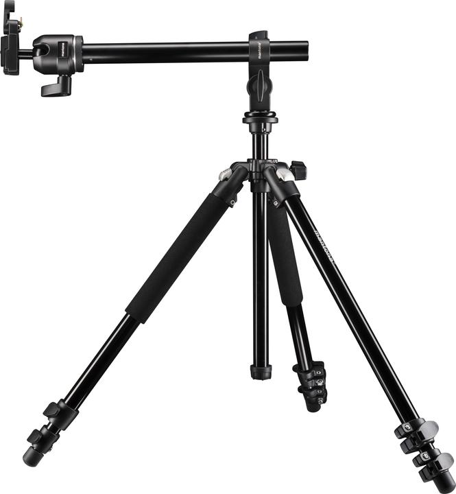 Produktbild mantona Scout MAX (Metall)