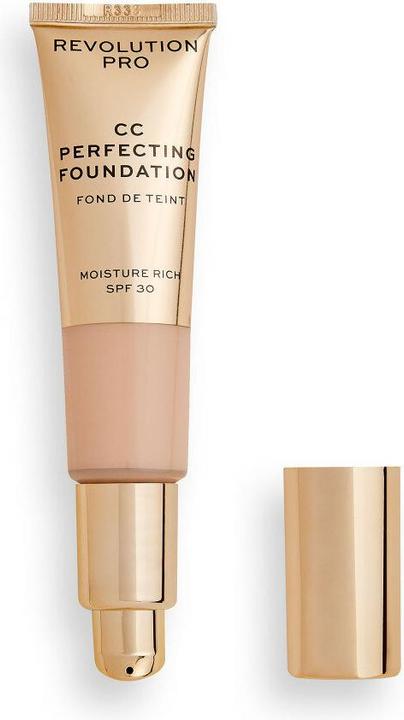 Productafbeelding Makeup Revolution Revolution PRO CC Perfecting (F3)