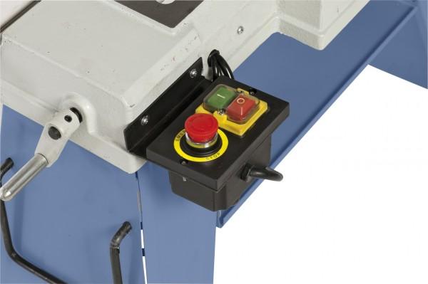 Produktbild Bernardo Cantina Bernardo - Metallbandsäge EBS 115 / 230 V