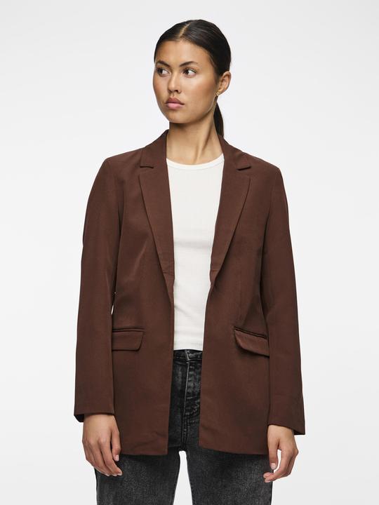 Produktbild Pieces Offen Oversize-Blazer (S)